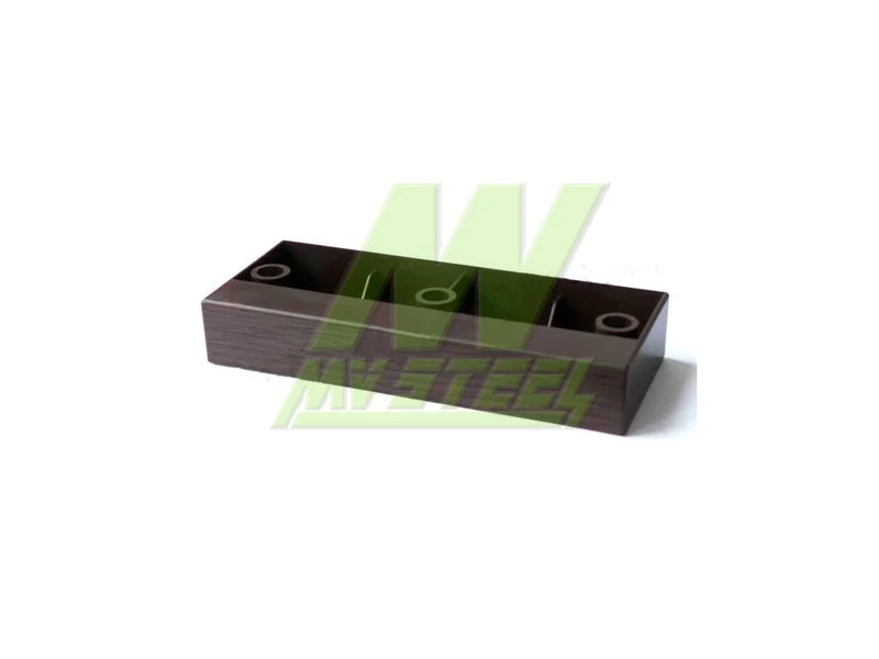 Furniture leg E12031108 (PD25) / H-25 Wenge 2