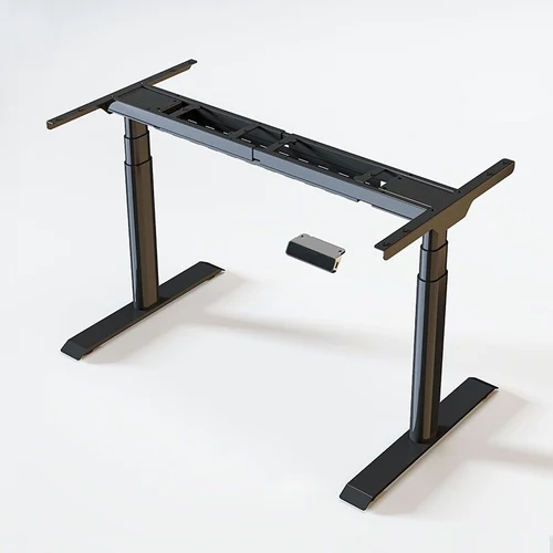 Picior ZT3 M02 Negru