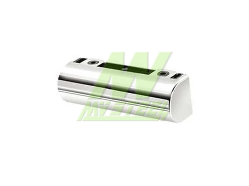 YS Picior Vento VA 220-01(120mm) Krom 2