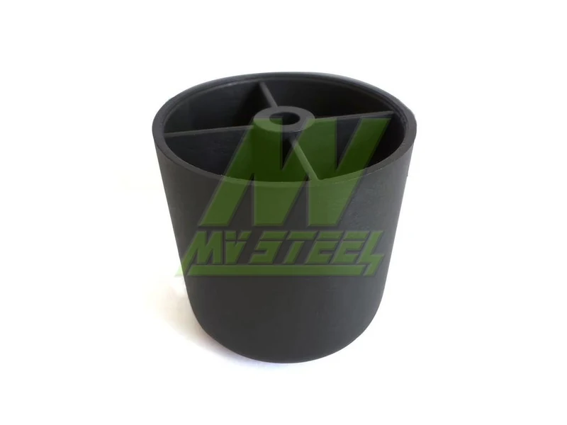 Furniture leg E12311028 / H-50 / D-50 3