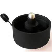 Furniture leg E12312024 H-27 adjustable