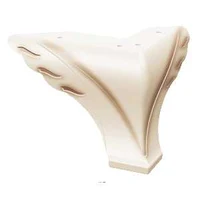 Furniture leg VA 280-60