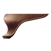 Furniture leg VA 493-97