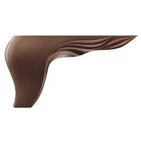 Furniture leg VA 540-97