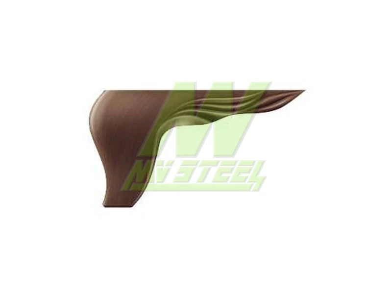 Furniture leg VA 540-97 2