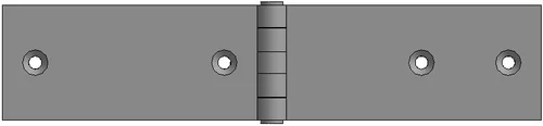 Mecanism MM002 Balama