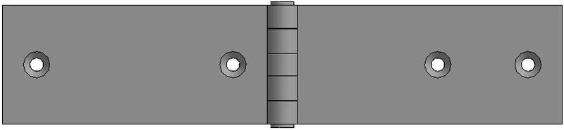 Mecanism MM002 Balama 2