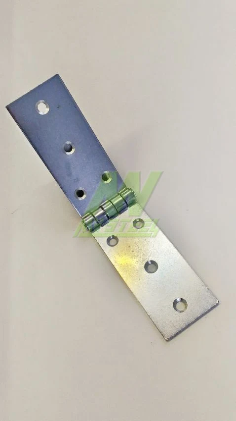 Mecanism MM002 Balama 4