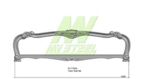 Speteaza dormitor fata SY77004 2