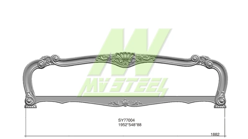 Speteaza dormitor fata SY77004 2