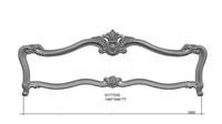Speteaza dormitor fata SY77005