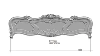 Speteaza dormitor fata SY77008