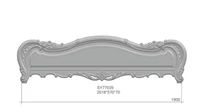 Speteaza dormitor fata SY77009
