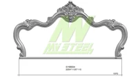 Speteaza dormitor spate SY99004 2