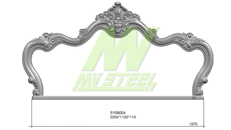 Speteaza dormitor spate SY99004 2