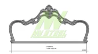 Speteaza dormitor spate SY99010 2