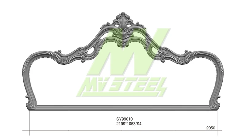 Speteaza dormitor spate SY99010 2