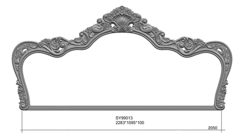 Speteaza dormitor spate SY99013