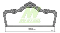 Speteaza dormitor spate SY99013 2