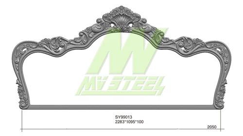 Speteaza dormitor spate SY99013