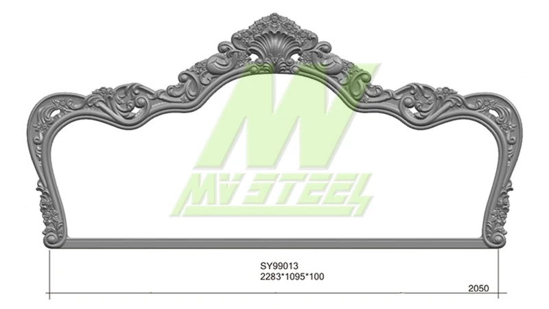 Speteaza dormitor spate SY99013 2