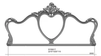 Speteaza dormitor spate SY99017
