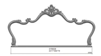 Speteaza dormitor spate SY99028