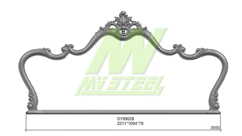 Speteaza dormitor spate SY99028