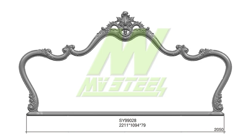 Speteaza dormitor spate SY99028 2