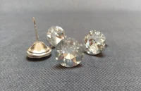 Cui tip diamant din sticlă (D=22mm)