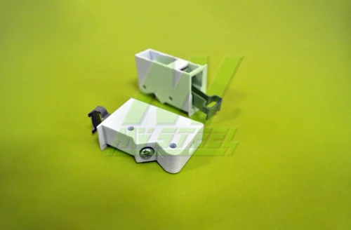 Conector reglabil ABS