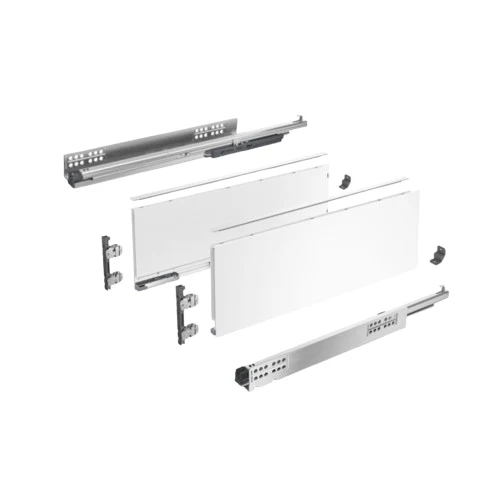 Glisiere Tandem Box 450 mm X 90 mm