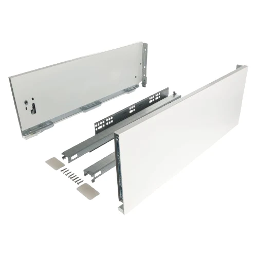 Glisiere Tandem Box 500 mm X 175 mm