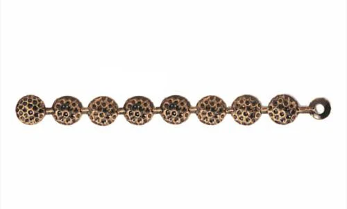 Декоративные гвозди Petek Serit Segmente 11 mm 2