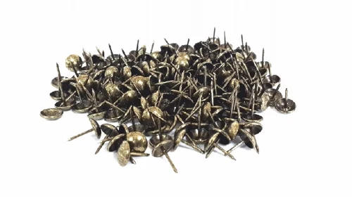 Cuie decorative Midi Antik 16 mm