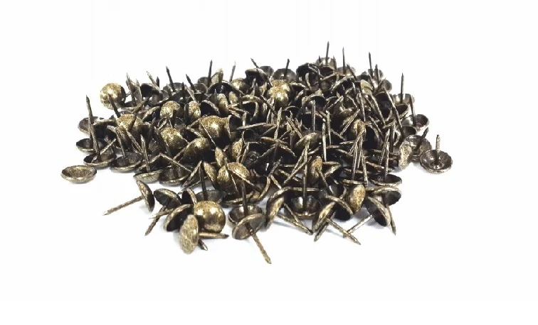 Cuie decorative Maxi antik 18 mm 2