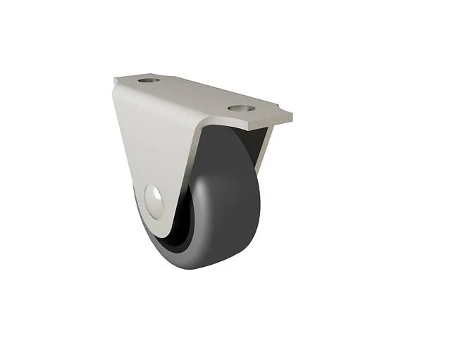 Caster wheel SP2131701 P / H-50 D-42 2