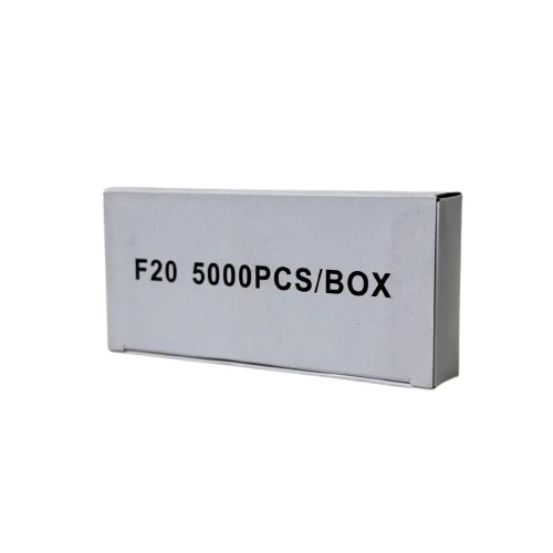 Capse F20