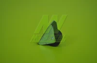 Caster wheel 30mm PP castor