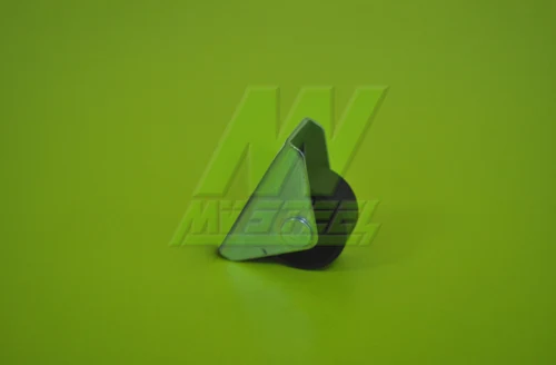 Caster wheel 30mm PP castor
