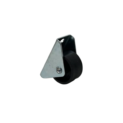 Caster wheel 30mm PP castor 3