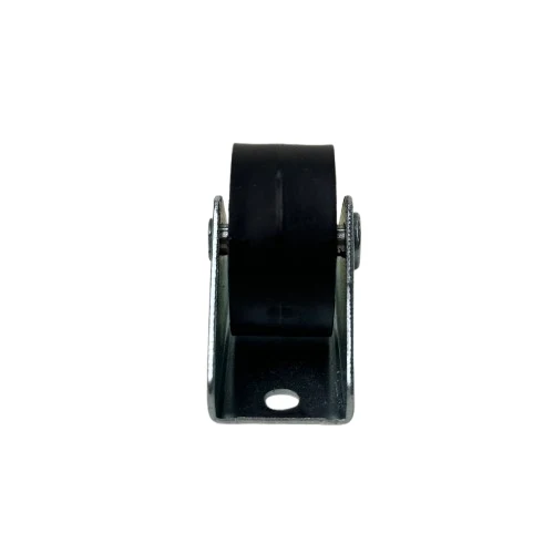 Caster wheel 30mm PP castor 4