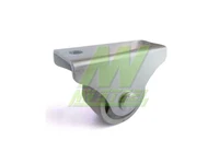 Caster wheel E123133503 R / H-32 / D-28