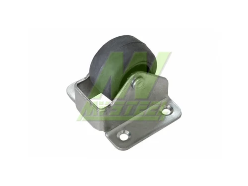 Caster wheel S03000004 M / H-46,5 / D-35