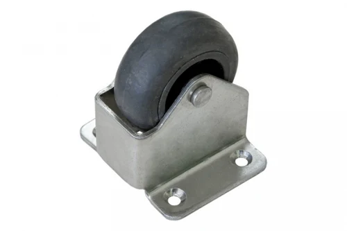Caster wheel S03000007 M / H-60,5 / D-45