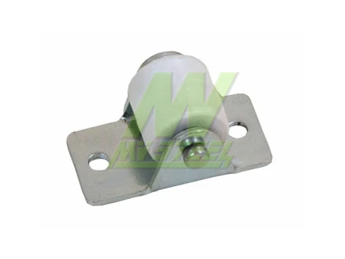 Caster wheel S03000009 M / H-22 / D-18