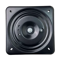 27 cm Rotating Plate