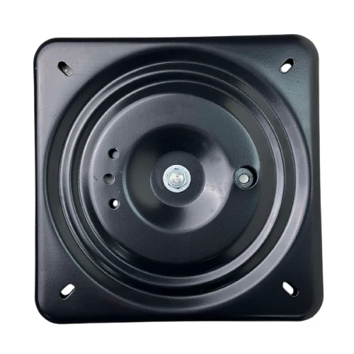 27 cm Rotating Plate
