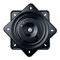 27 cm Rotating Plate 2