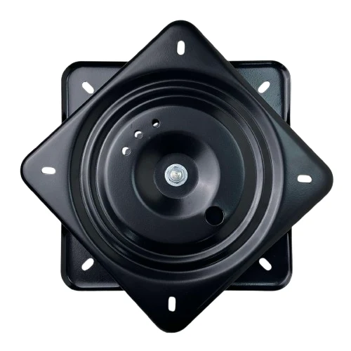 27 cm Rotating Plate 2